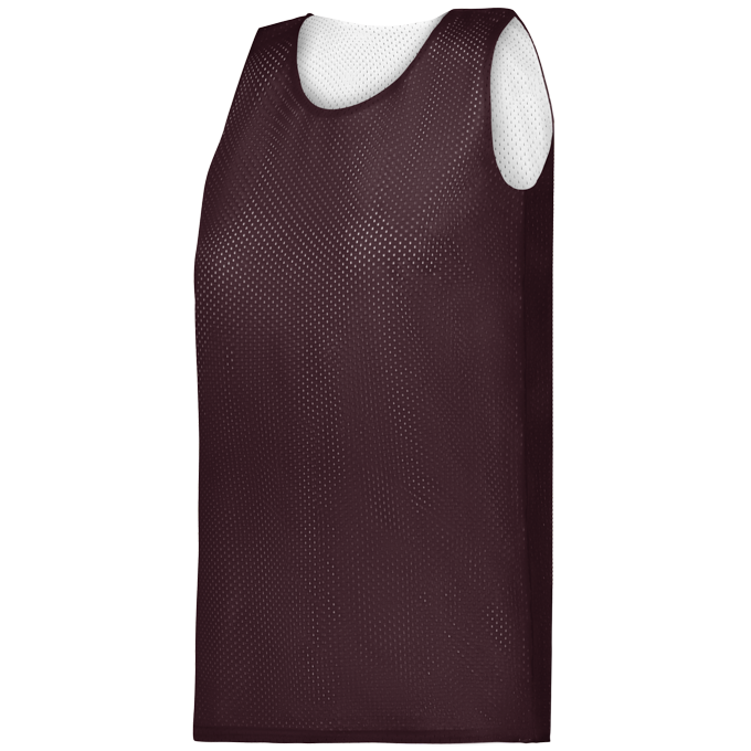 Mesh Reversible Women's Tank