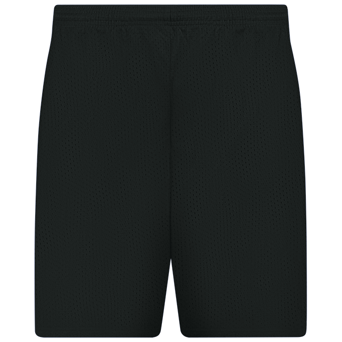 C2 Mesh 9 Inch Short