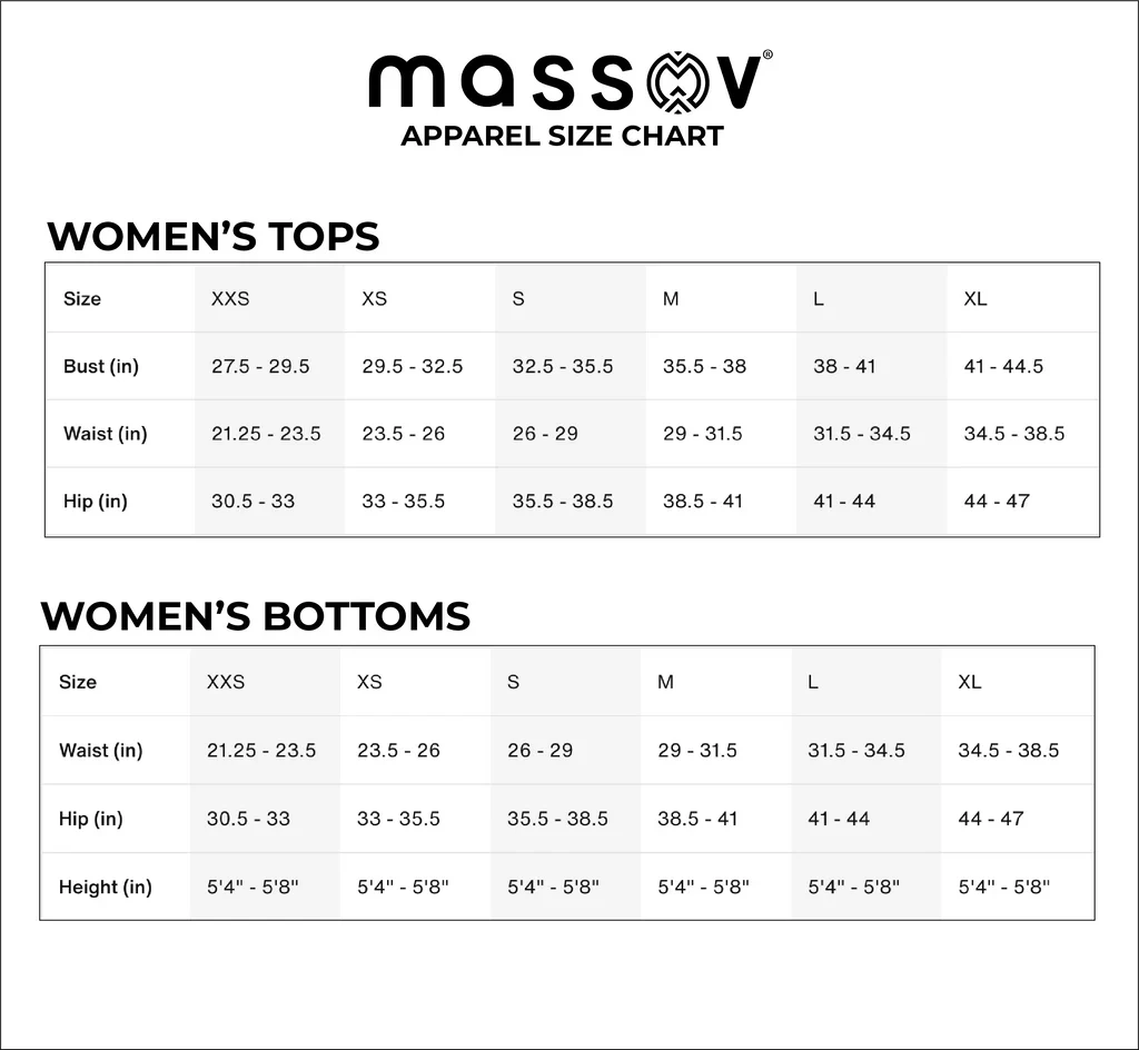 ProForm™ Women's One Leg Compression Pants