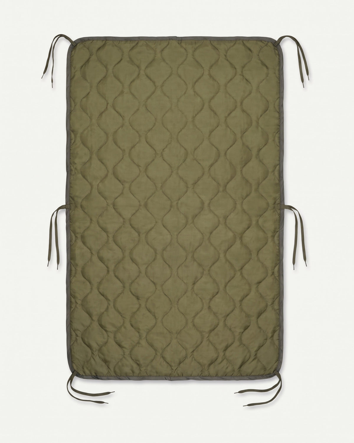 La manta Woobie