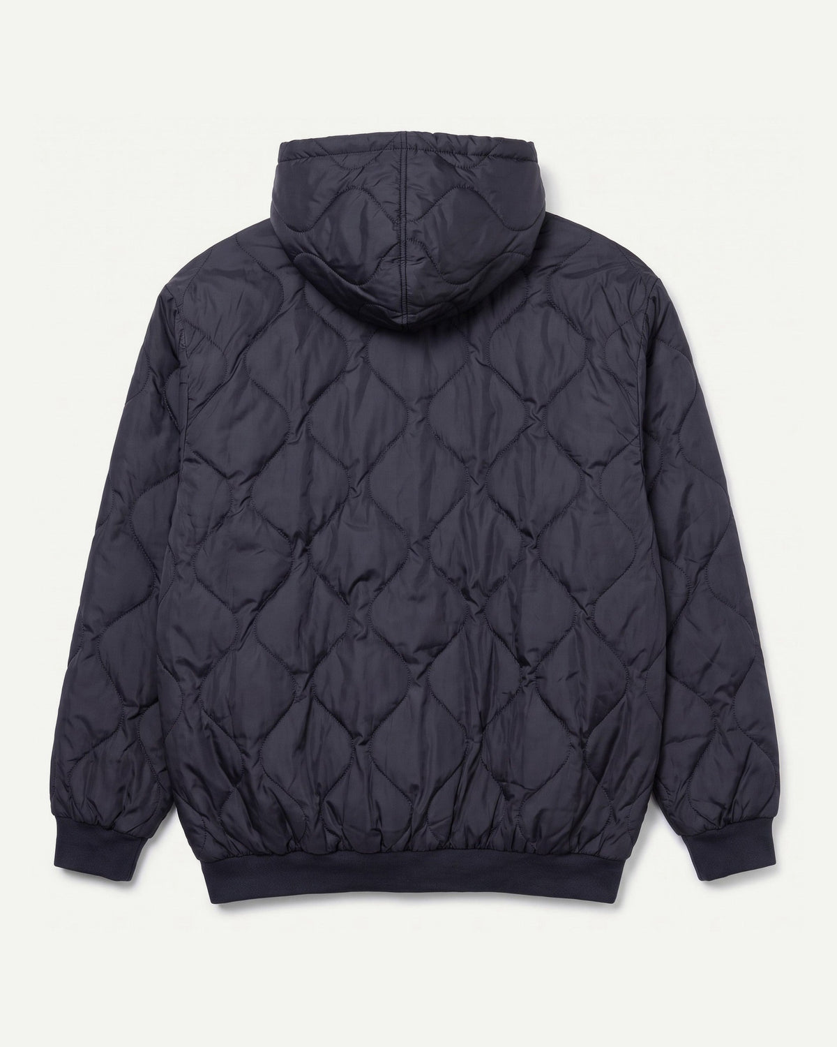 La sudadera Woobie