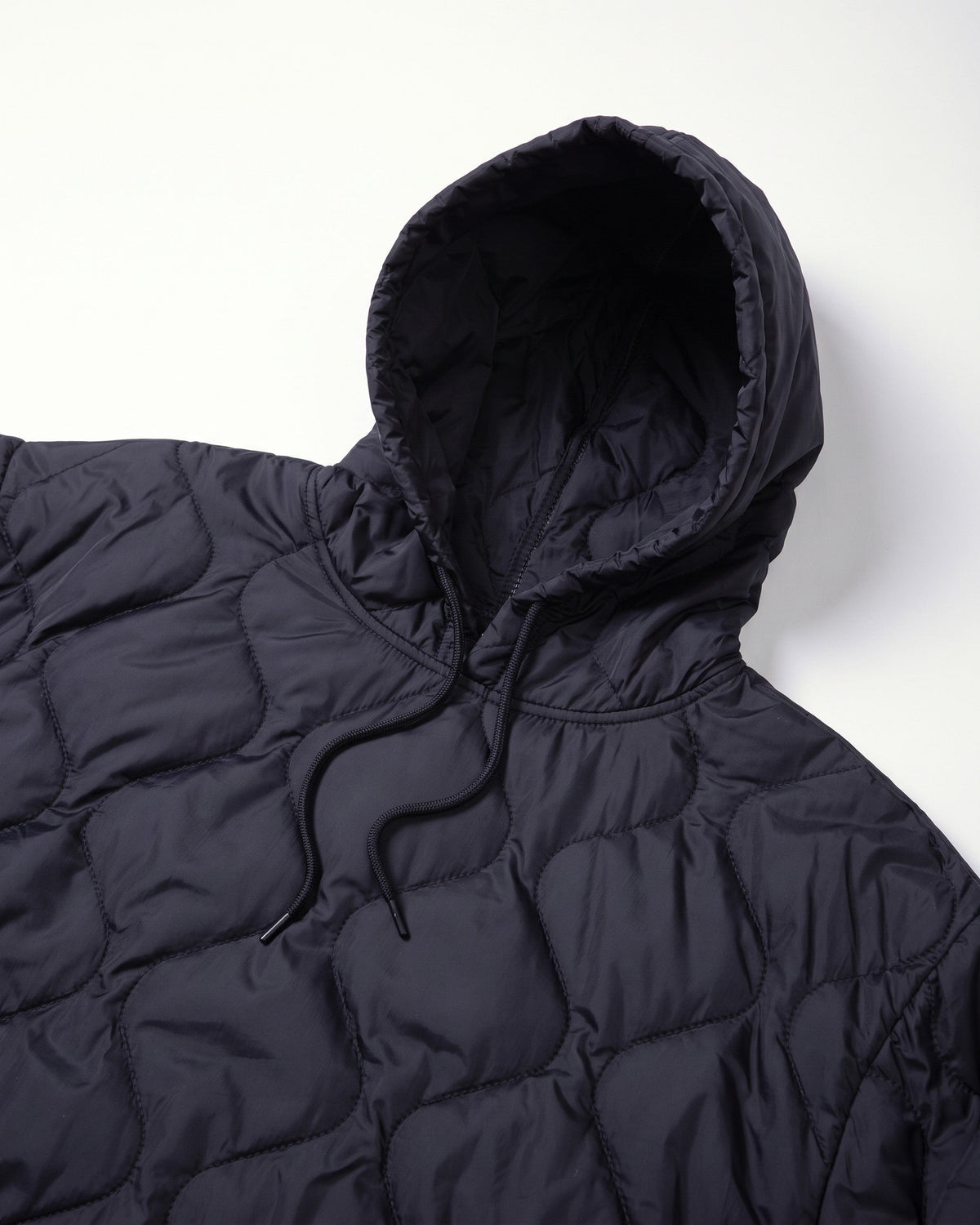 La sudadera Woobie