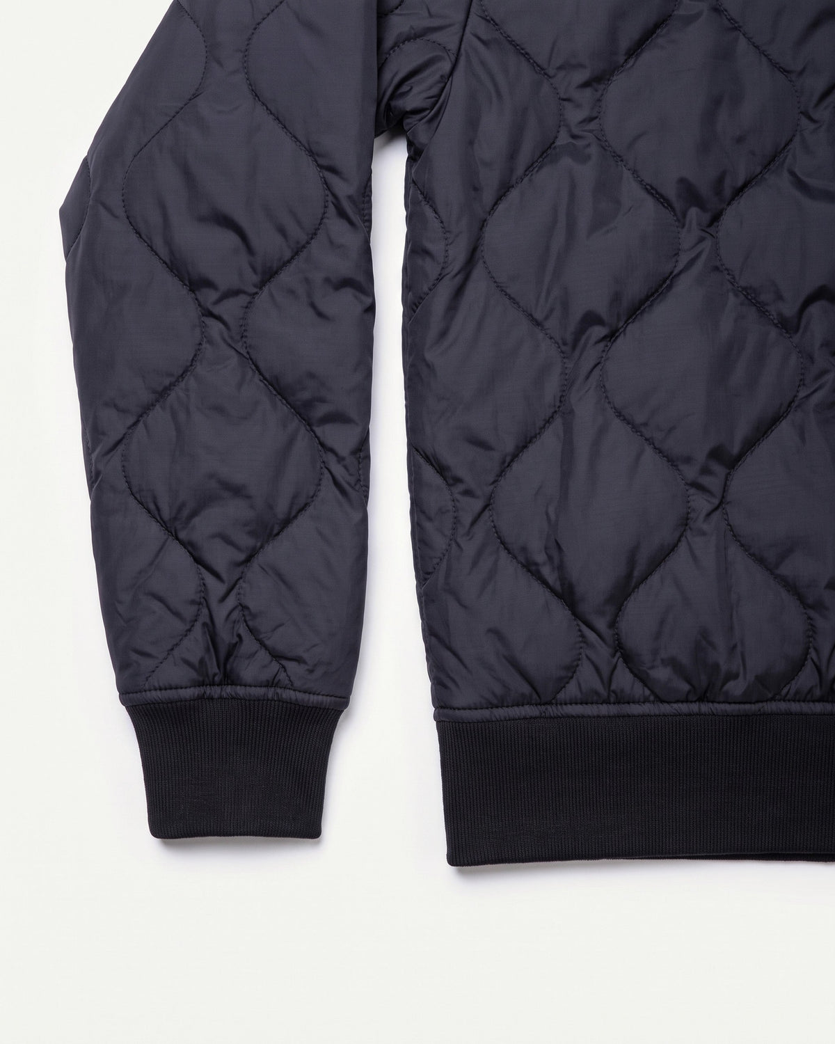 La sudadera Woobie