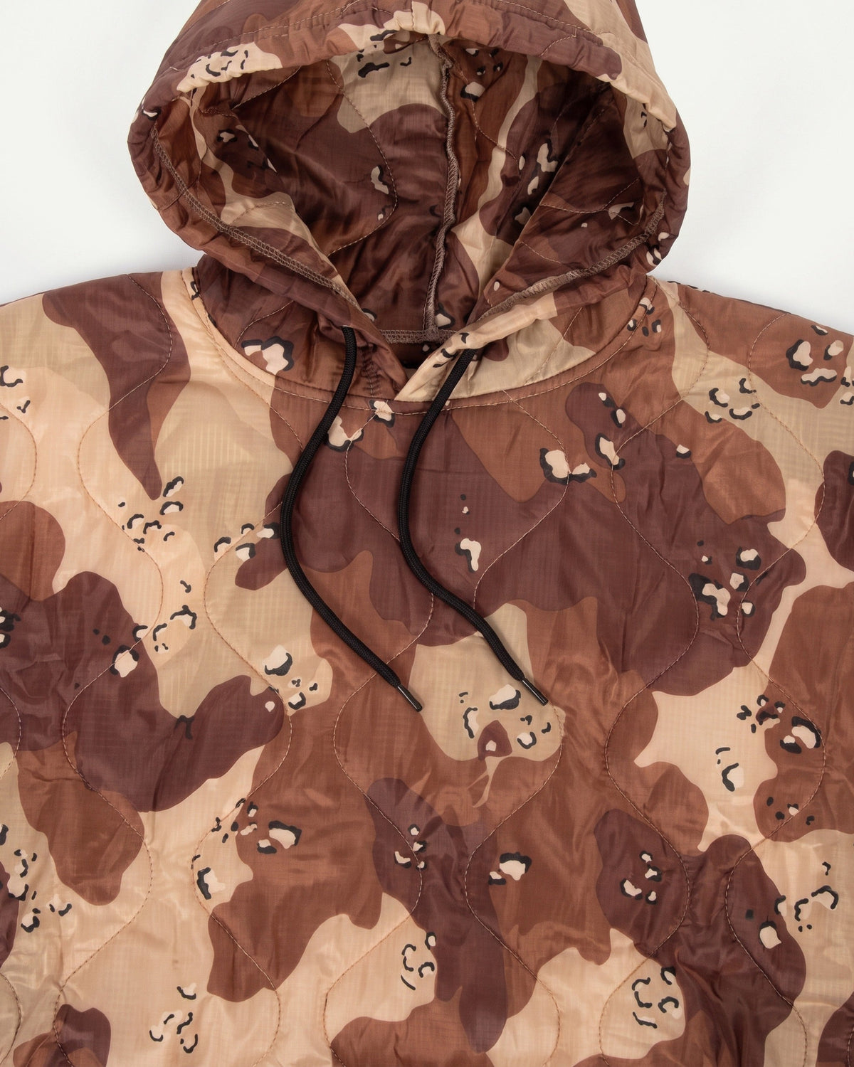 La sudadera Woobie
