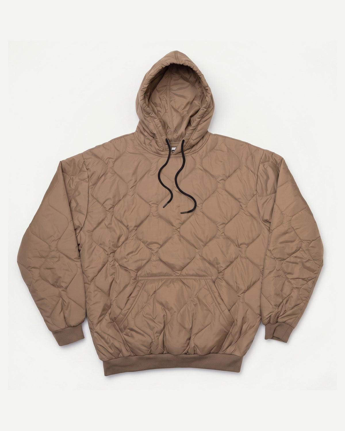 La sudadera Woobie