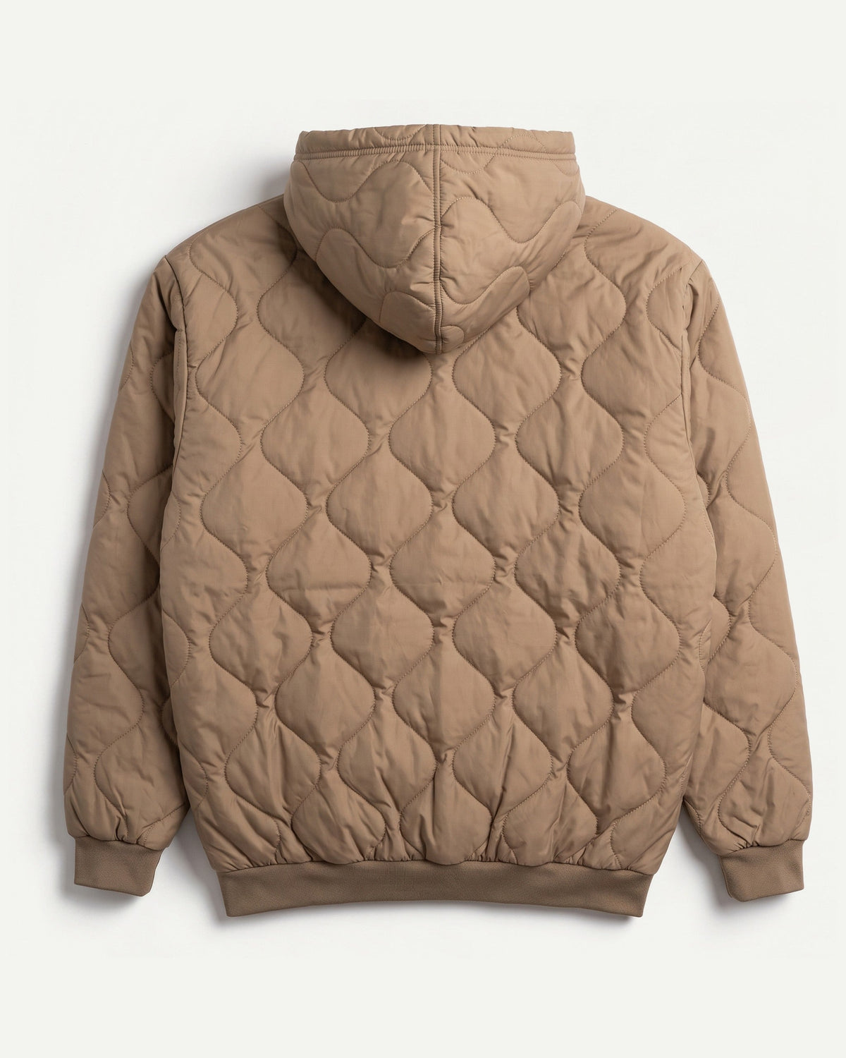 La sudadera Woobie