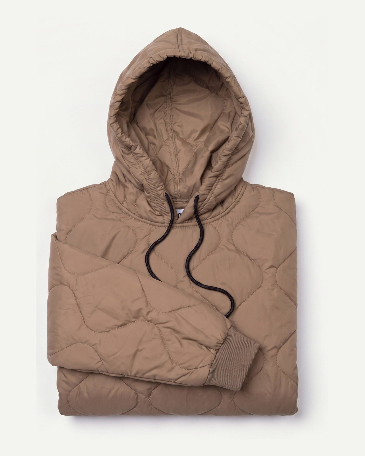 La sudadera Woobie