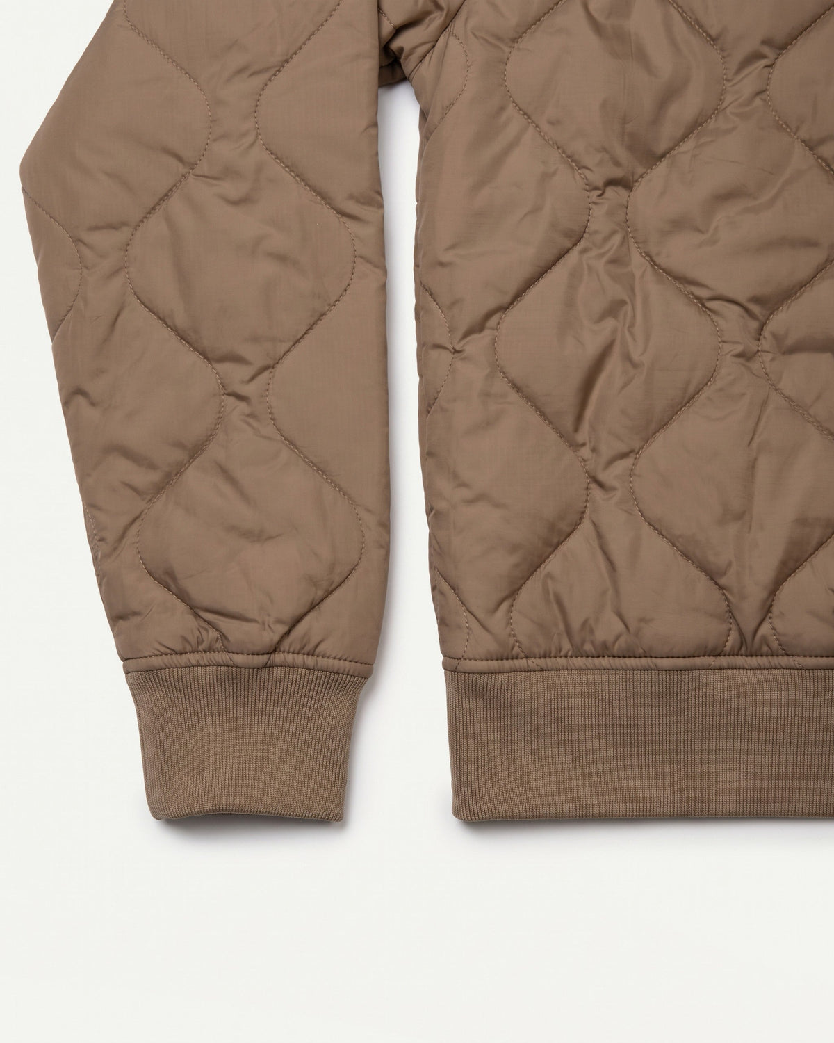 La sudadera Woobie