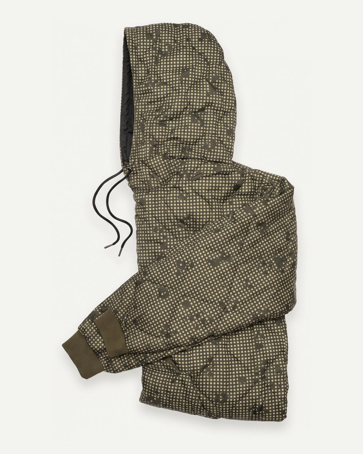 La sudadera Woobie