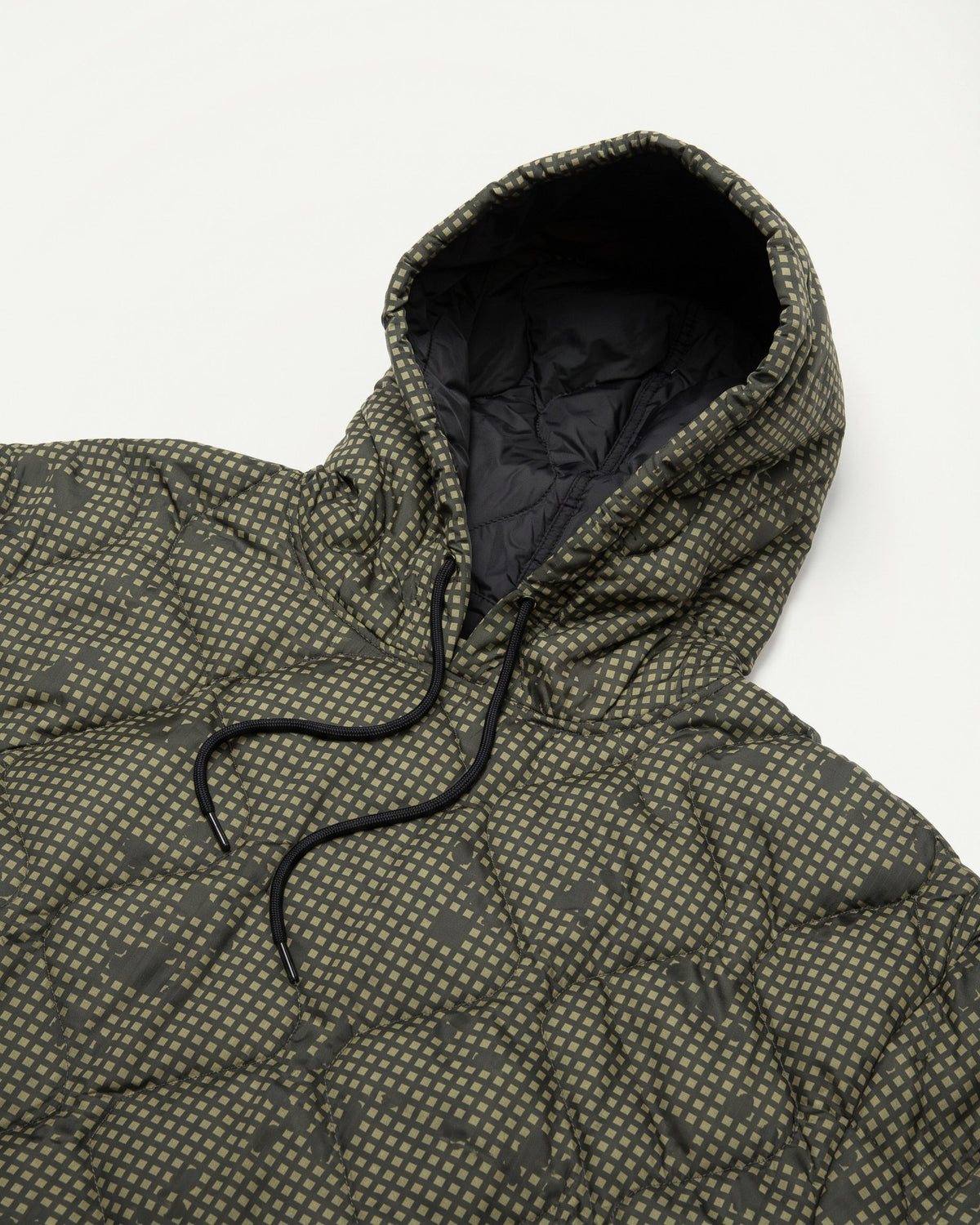 La sudadera Woobie