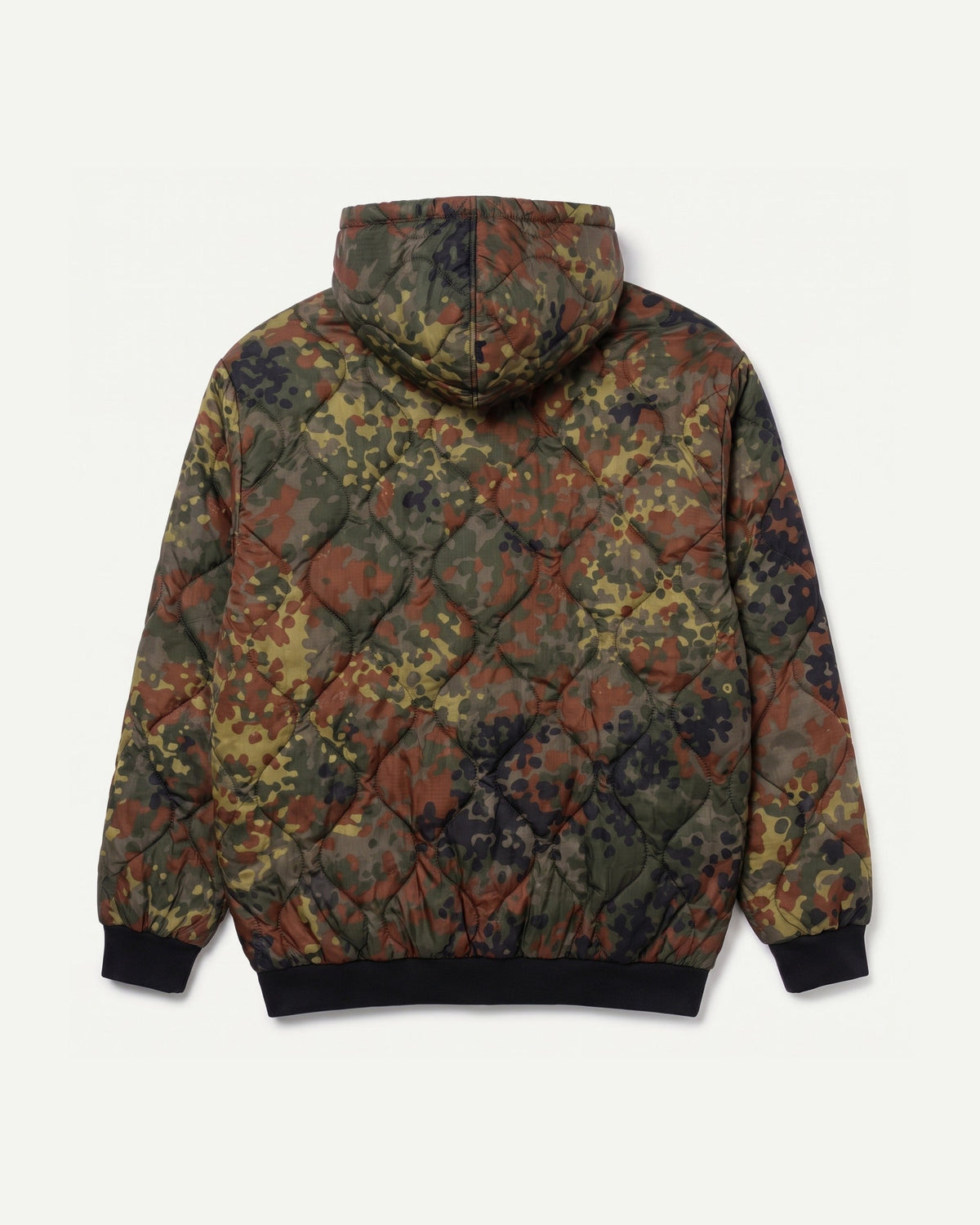 La sudadera Woobie