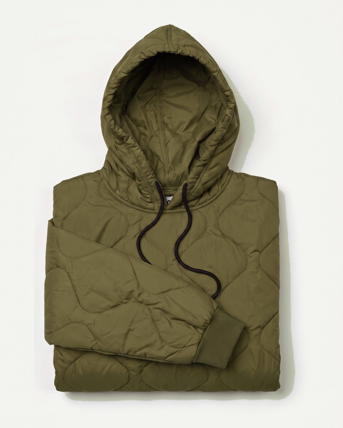 La sudadera Woobie