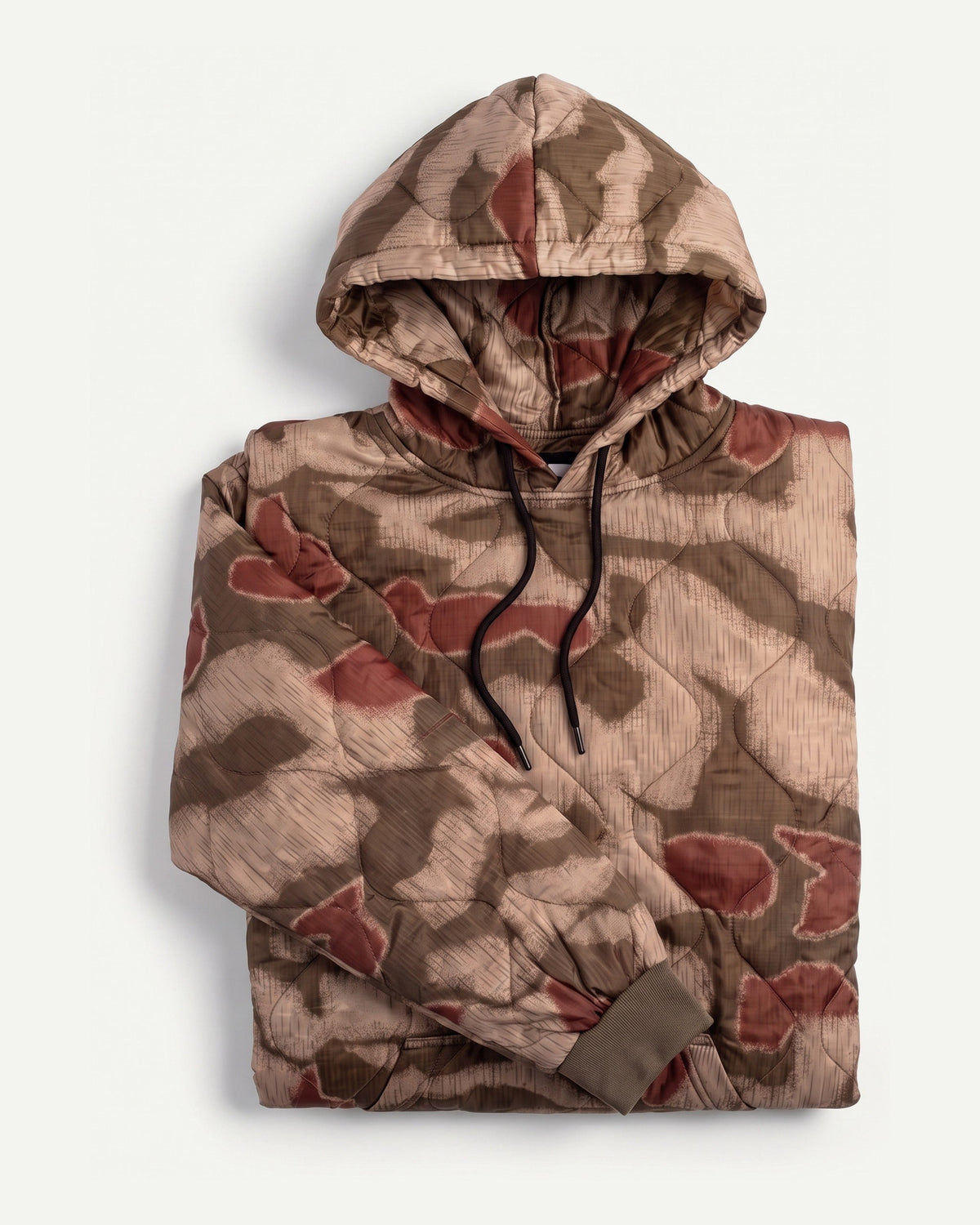 La sudadera Woobie