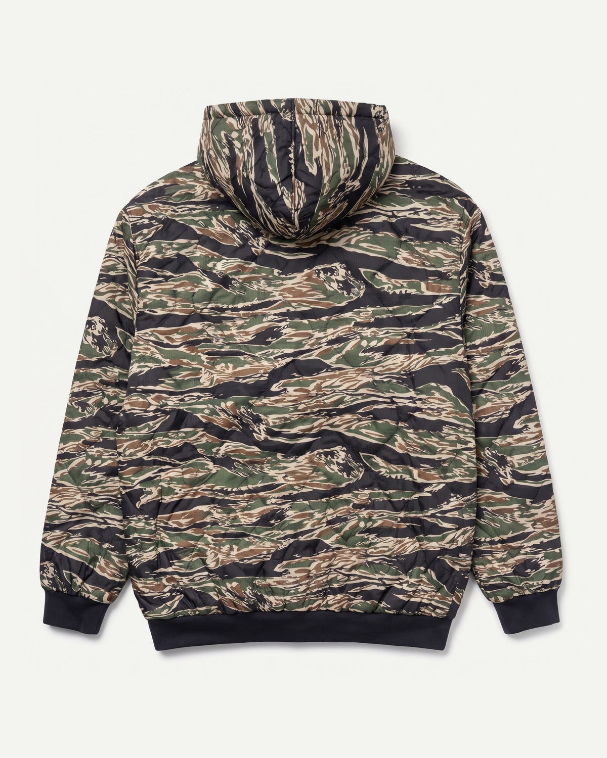 La sudadera Woobie