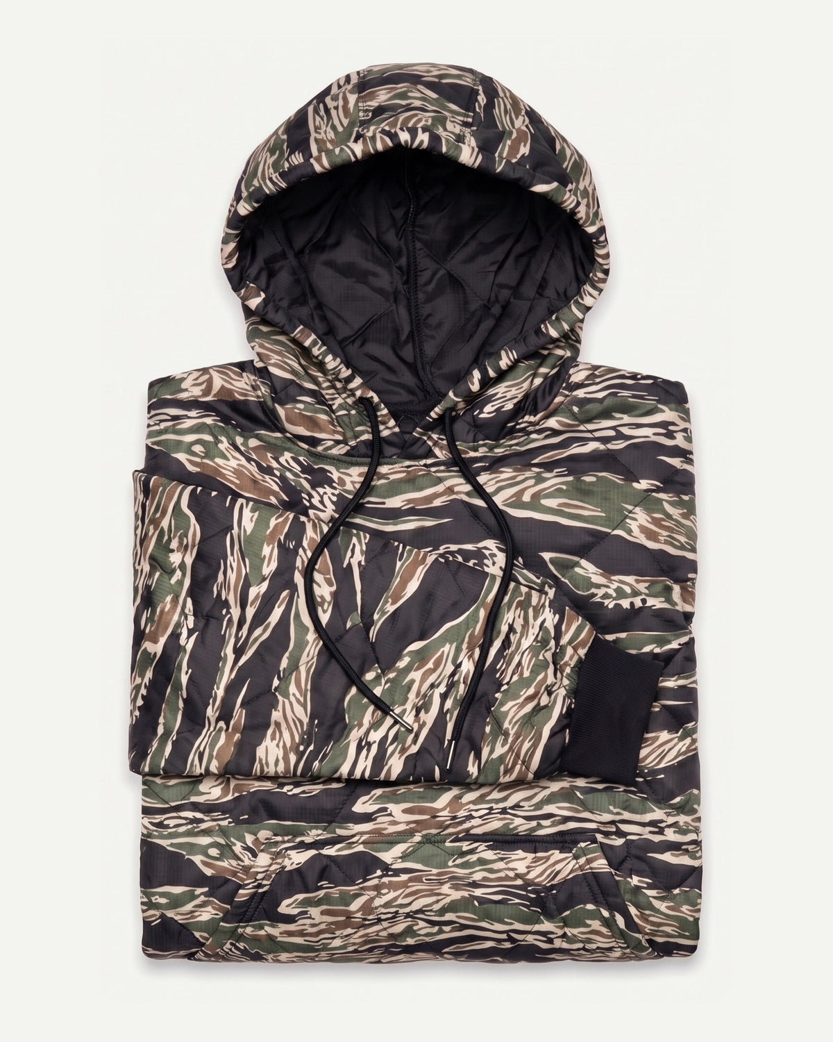 La sudadera Woobie