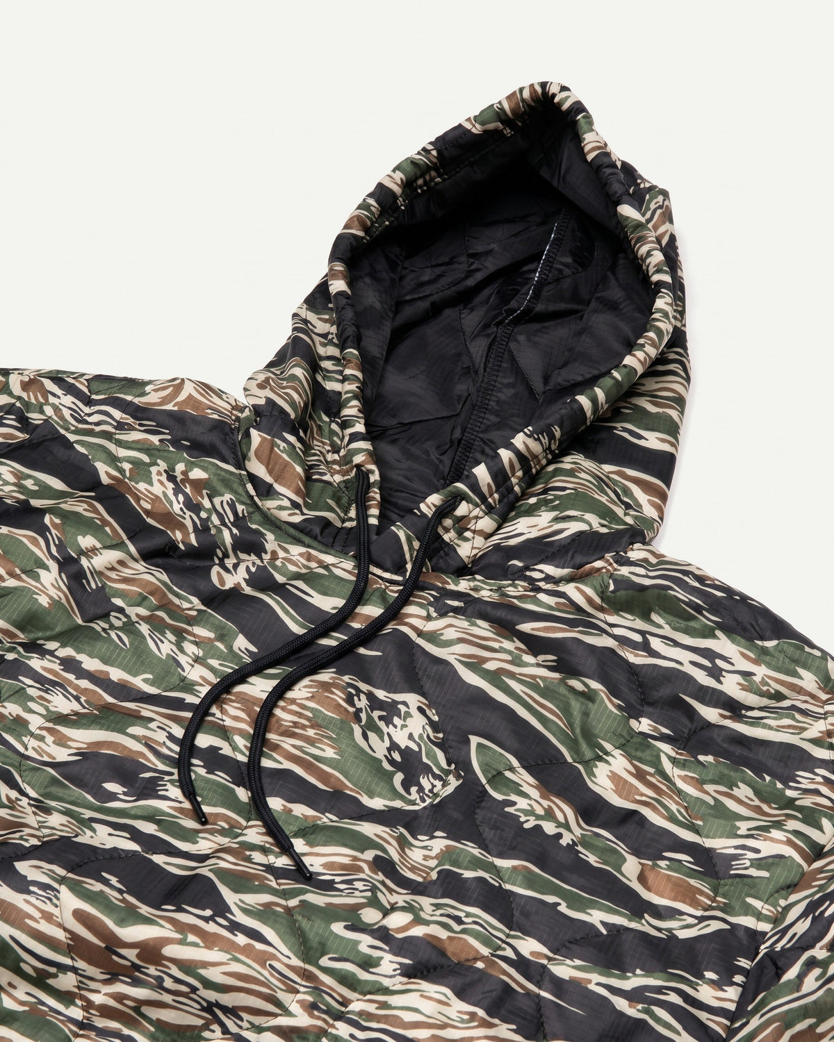 La sudadera Woobie