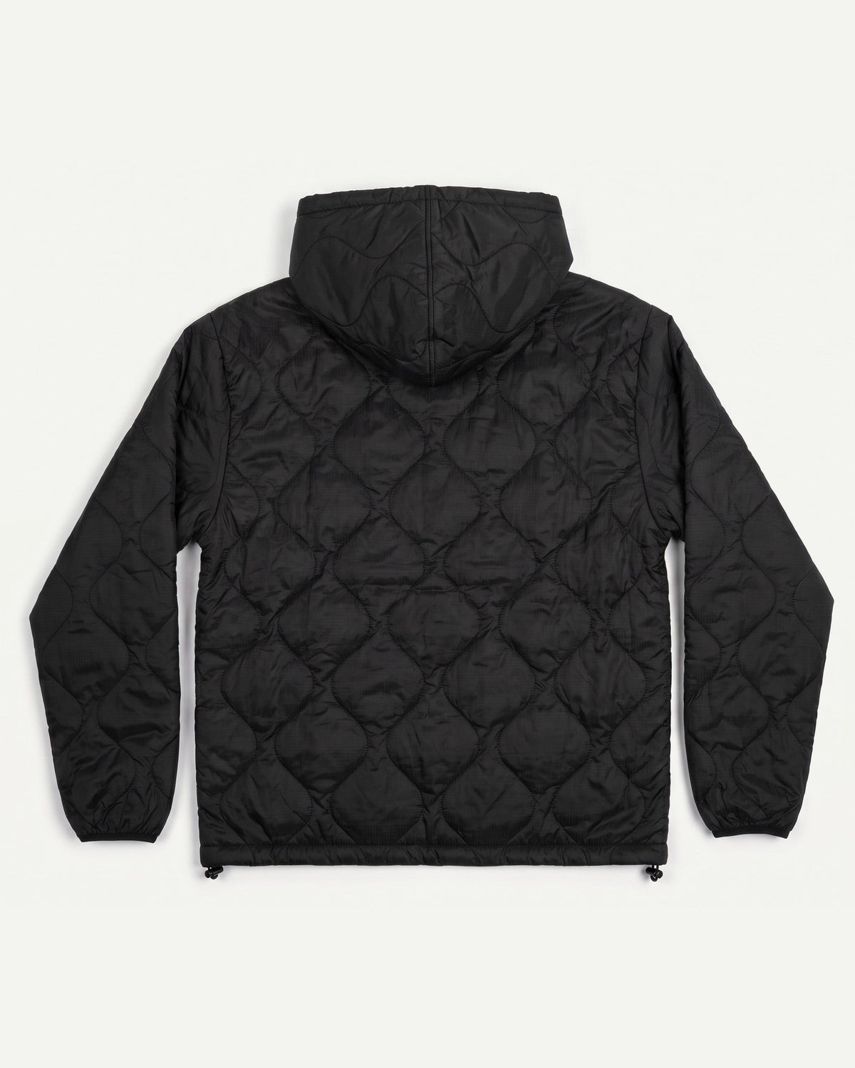 Chaqueta Woobie 2.0