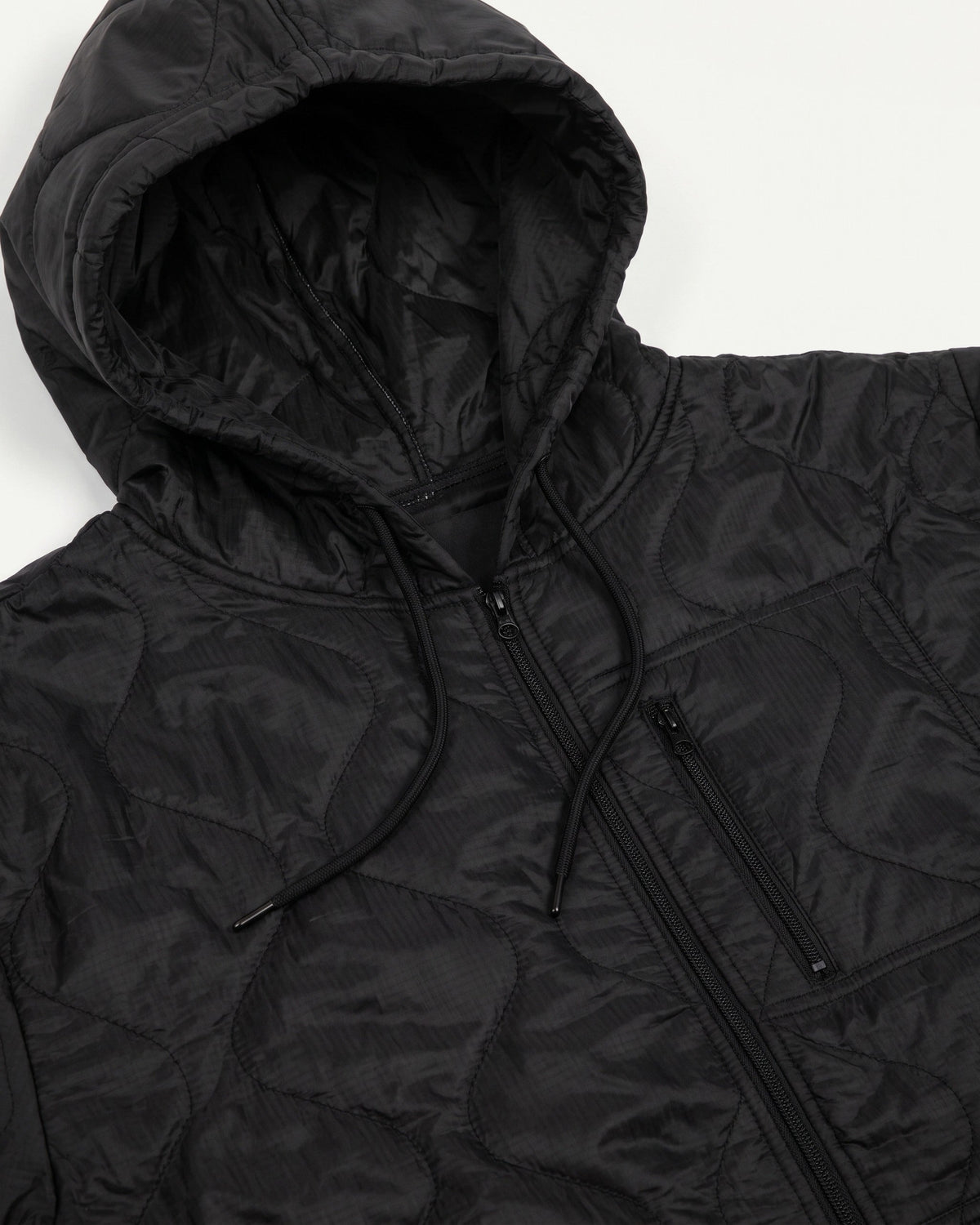 Chaqueta Woobie 2.0