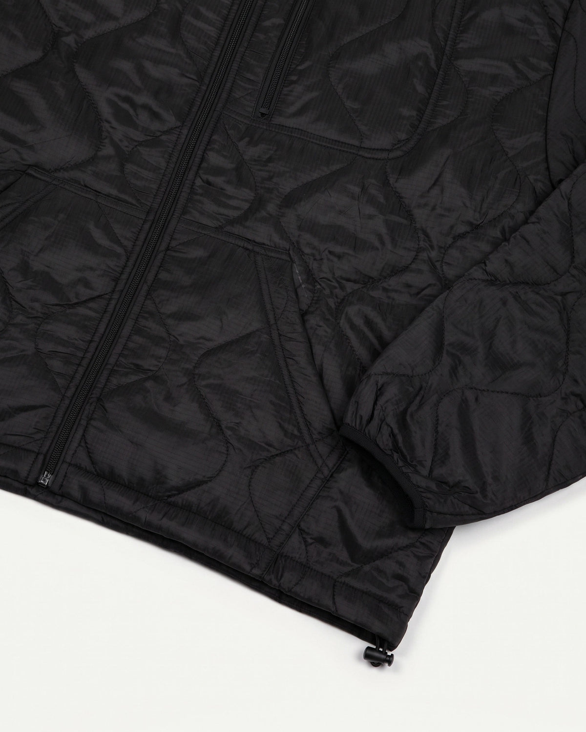 Chaqueta Woobie 2.0