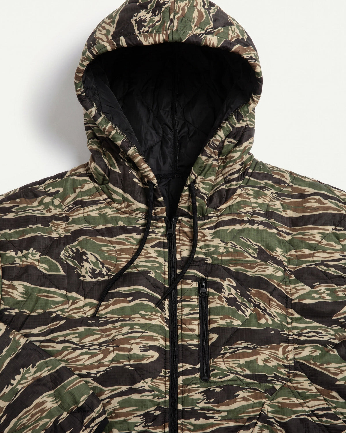 Chaqueta Woobie 2.0