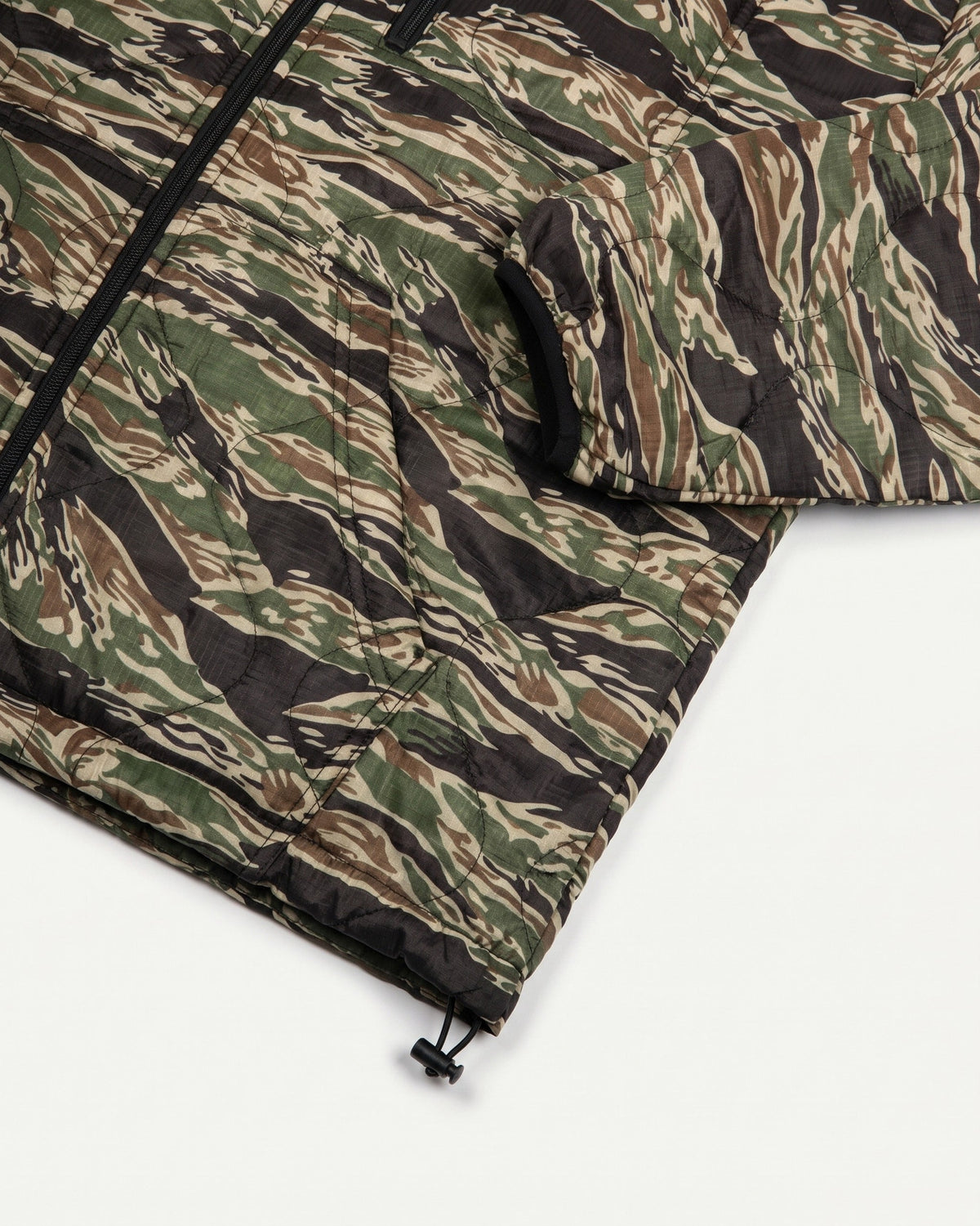 Chaqueta Woobie 2.0