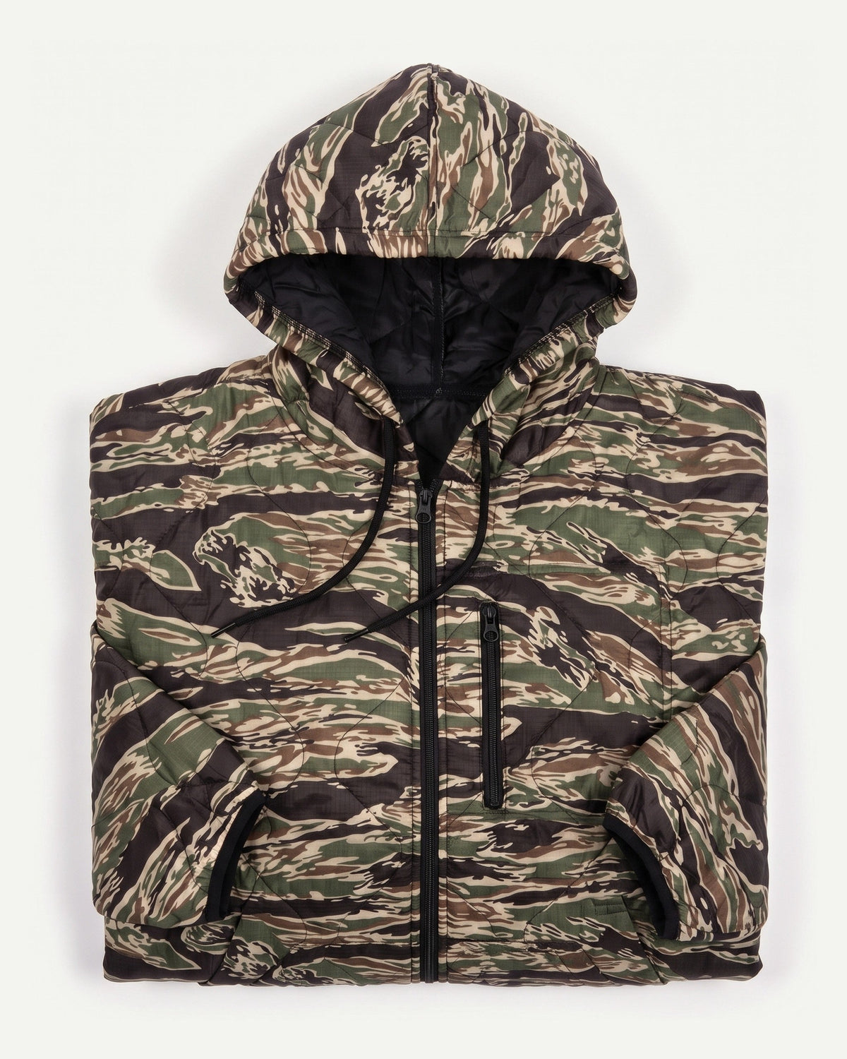 Chaqueta Woobie 2.0