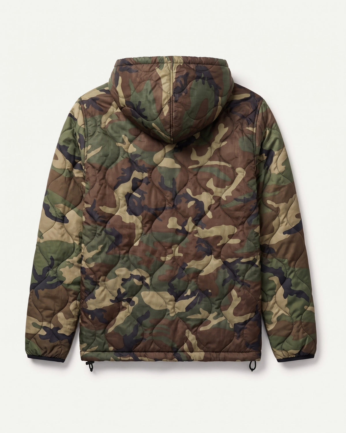 Chaqueta Woobie 2.0
