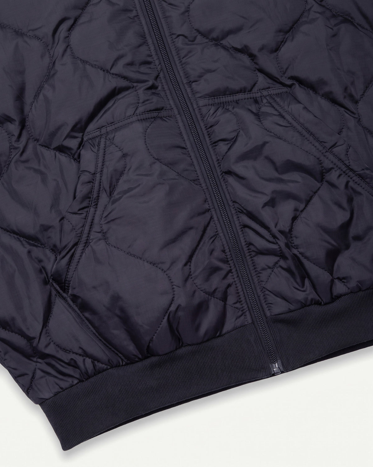 La chaqueta Woobie