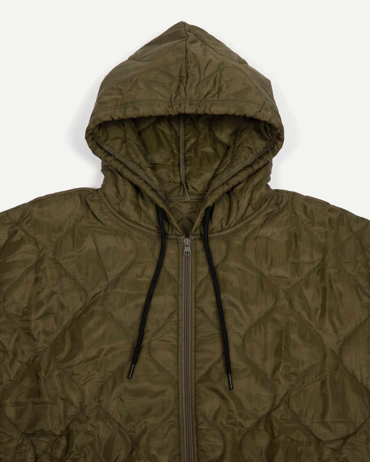 La chaqueta Woobie