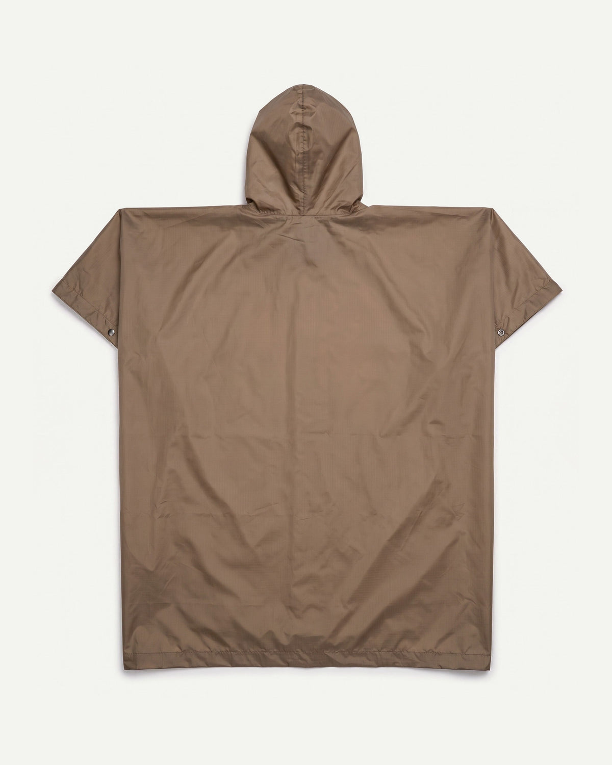 El poncho Woobie