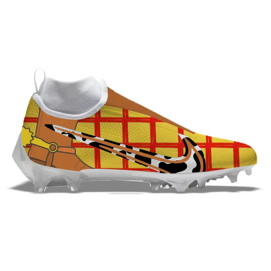 "Woody" Nike Vapor Pro 360 Cleats