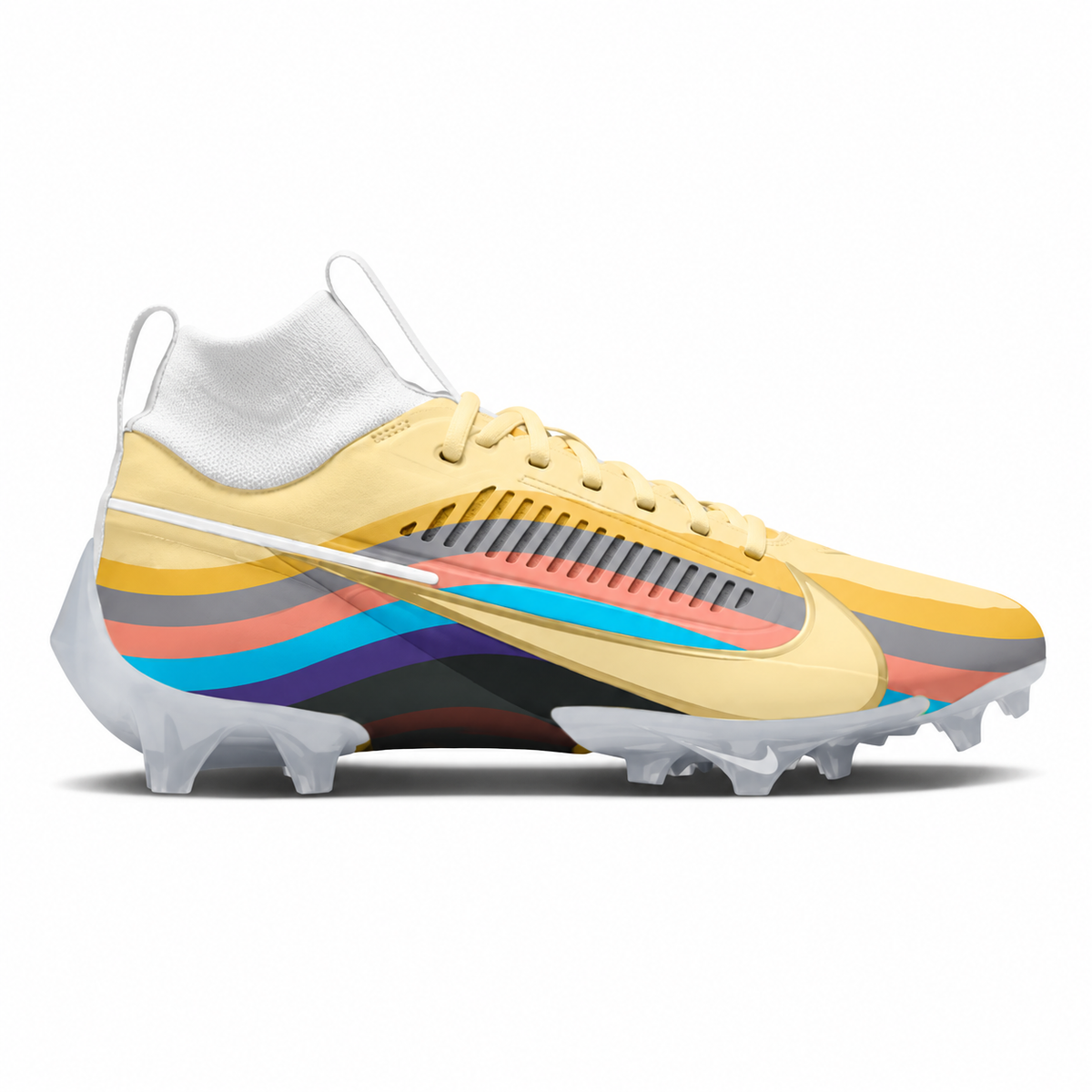 "Wotherspoon" Nike Vapor Edge Pro 360 2 Cleats