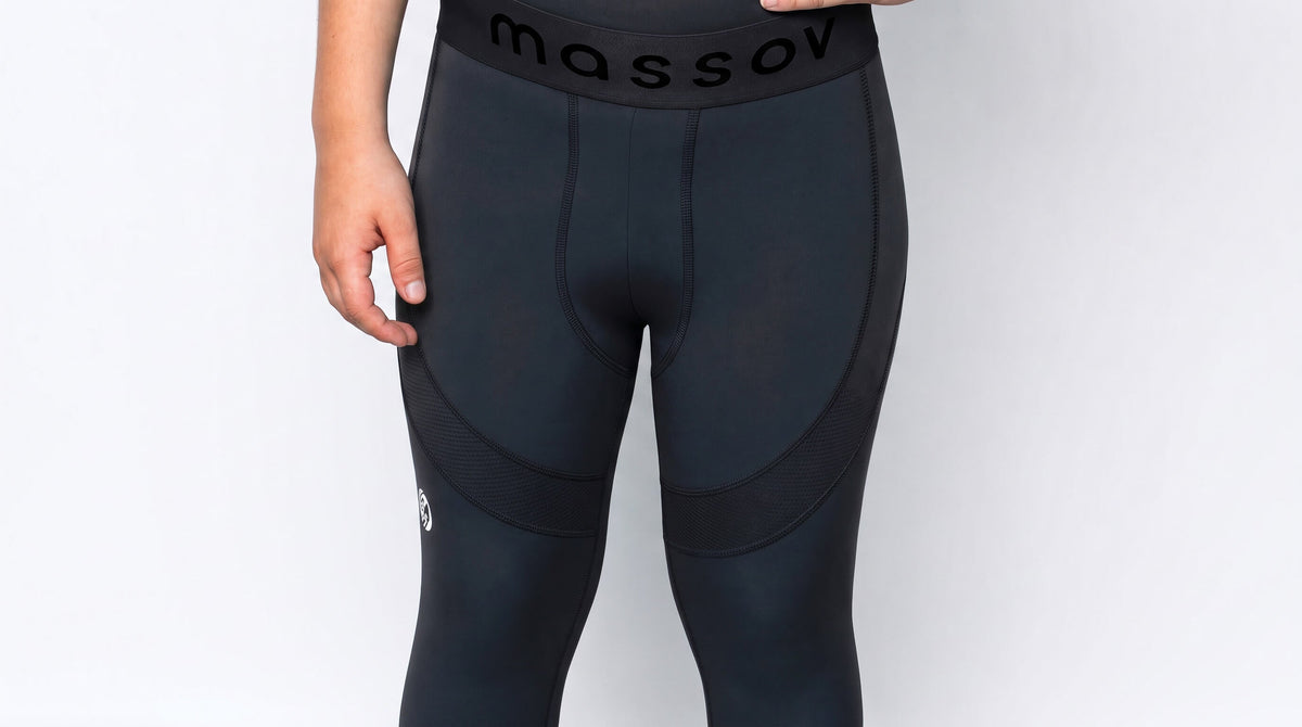 ProForm™ Boys' Compression Pants
