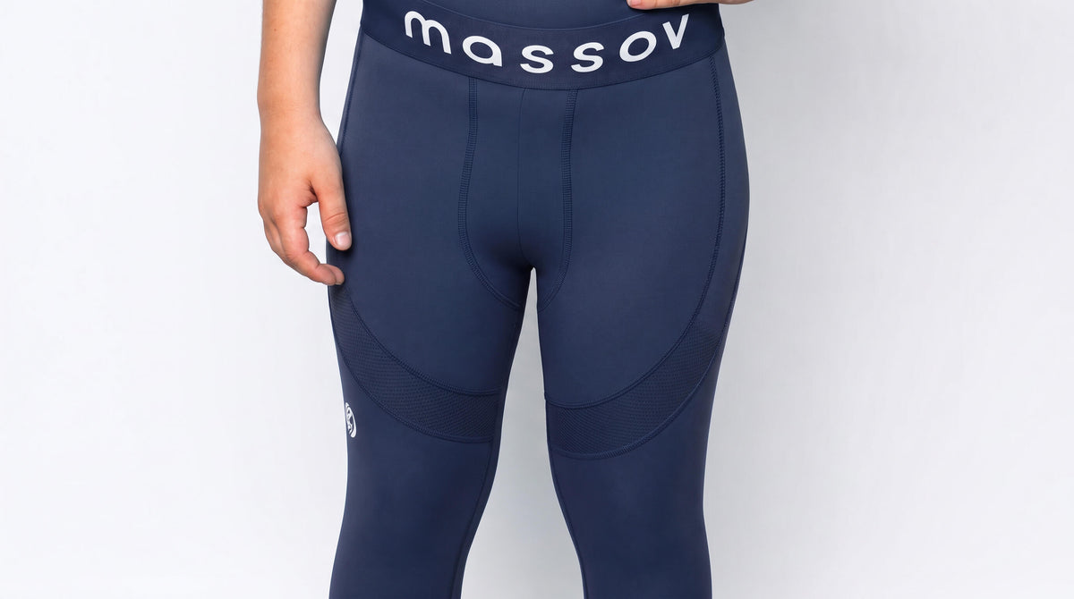 ProForm™ Boys' Compression Pants