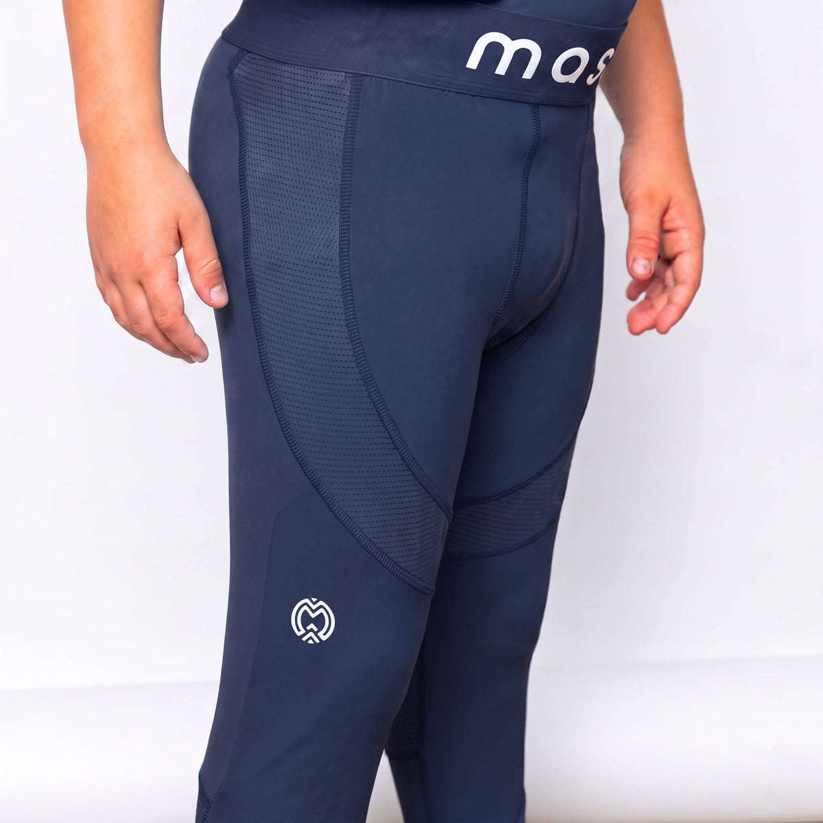 ProForm™ Boys' Compression Pants