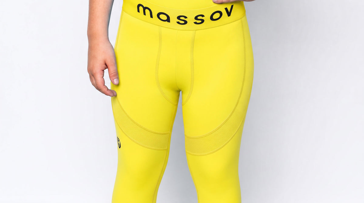 ProForm™ Boys' Compression Pants