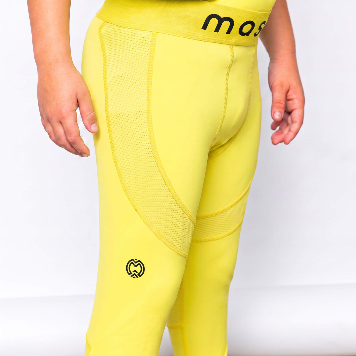 ProForm™ Boys' Compression Pants