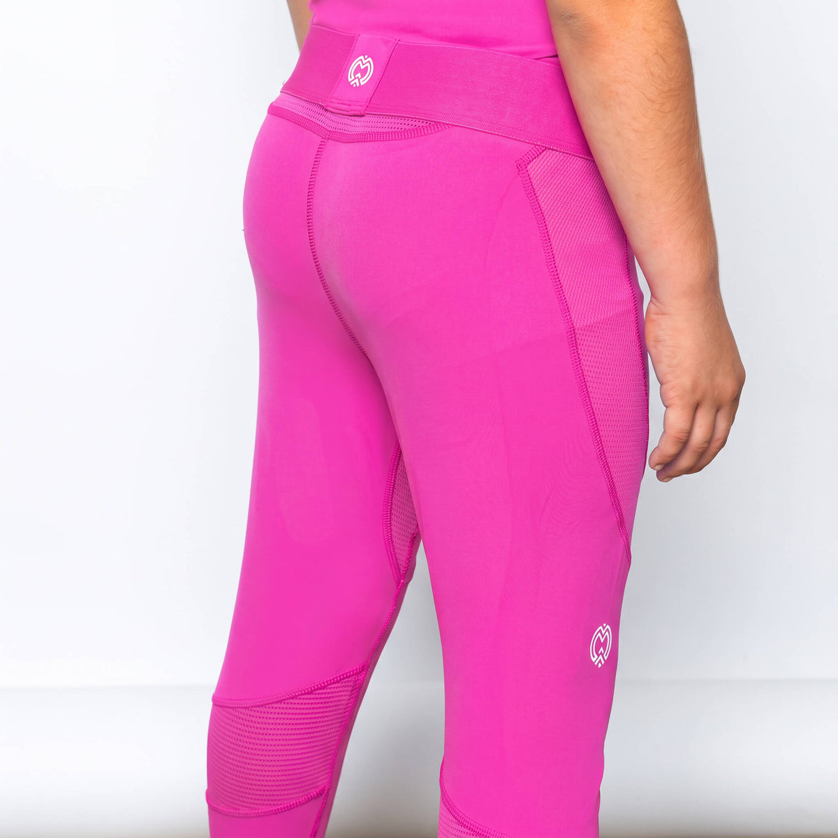 ProForm™ Boys' Compression Pants