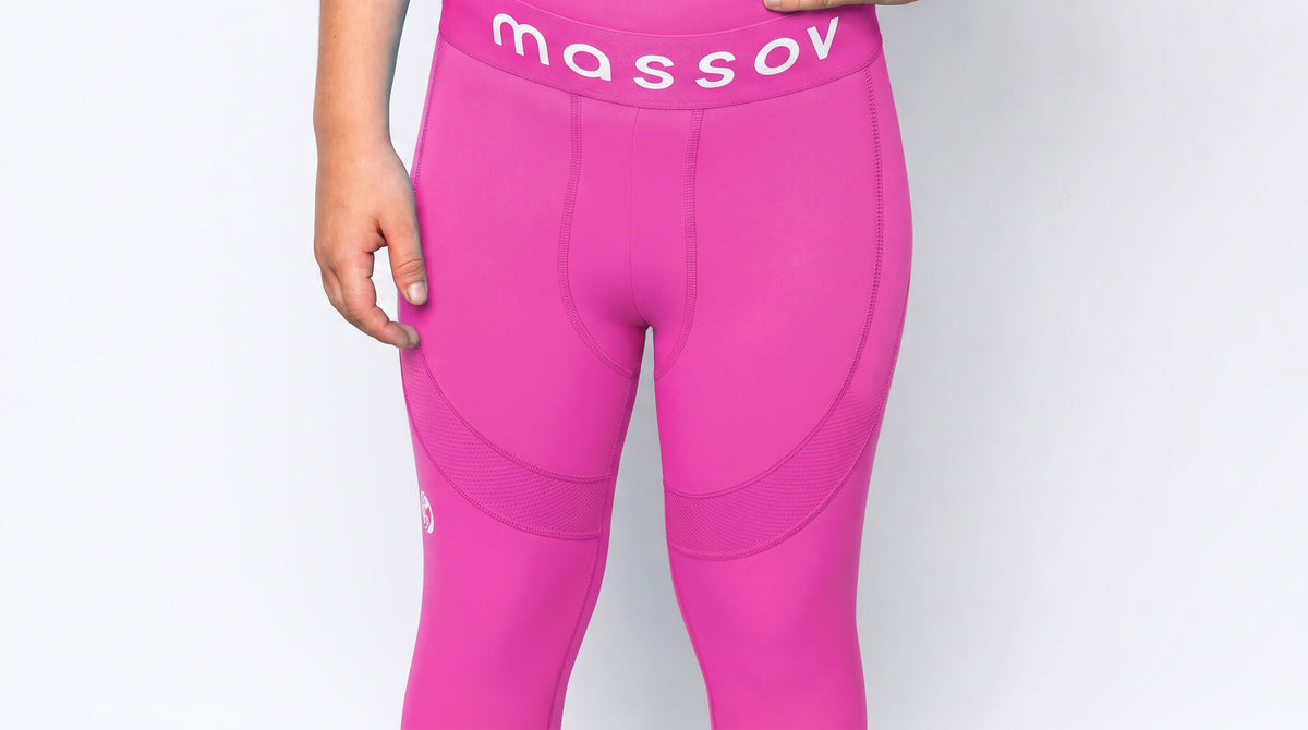 ProForm™ Boys' Compression Pants