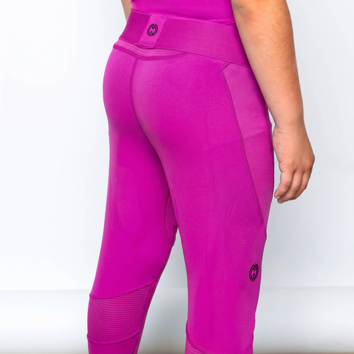 ProForm™ Boys' Compression Pants