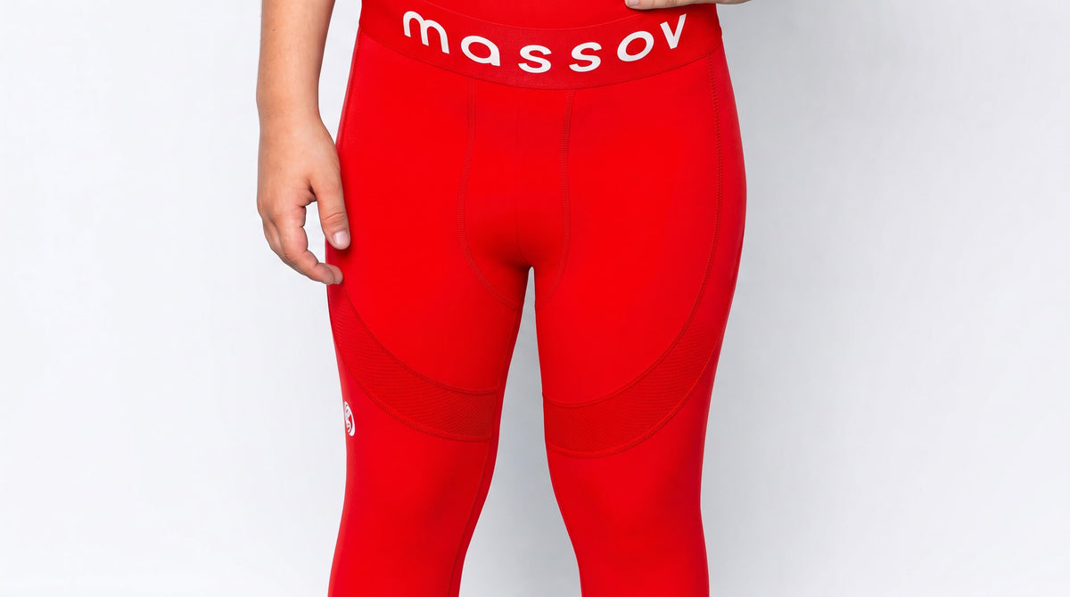 ProForm™ Boys' Compression Pants