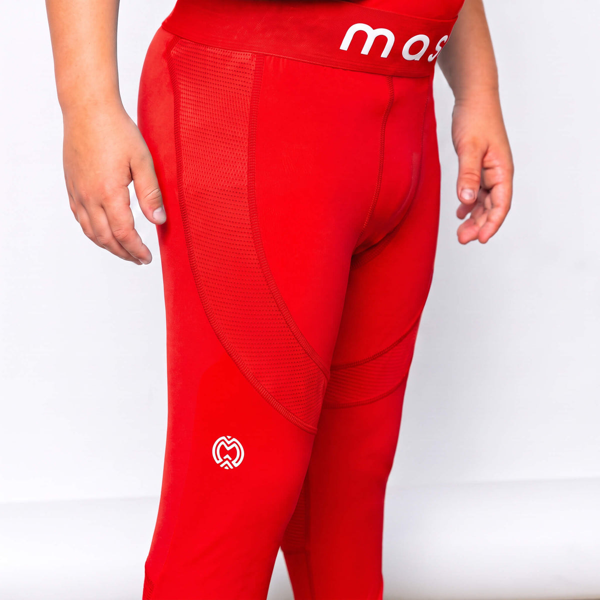 ProForm™ Boys' Compression Pants