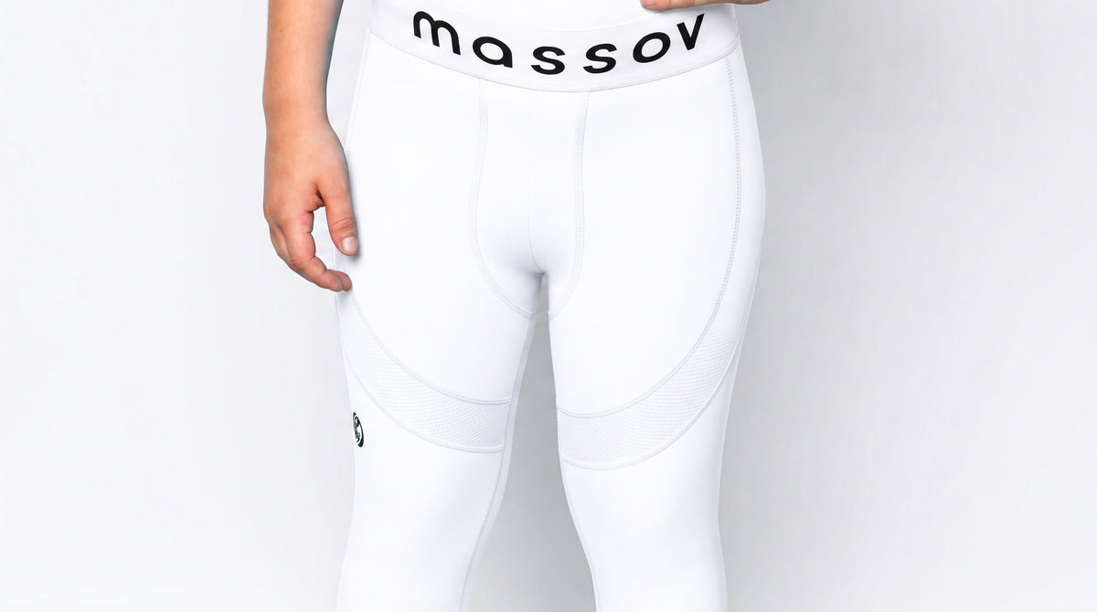 ProForm™ Boys' Compression Pants