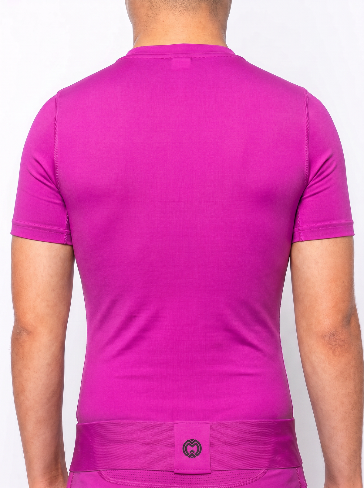 ProForm™ Boys' Short Sleeve Compression Shirt