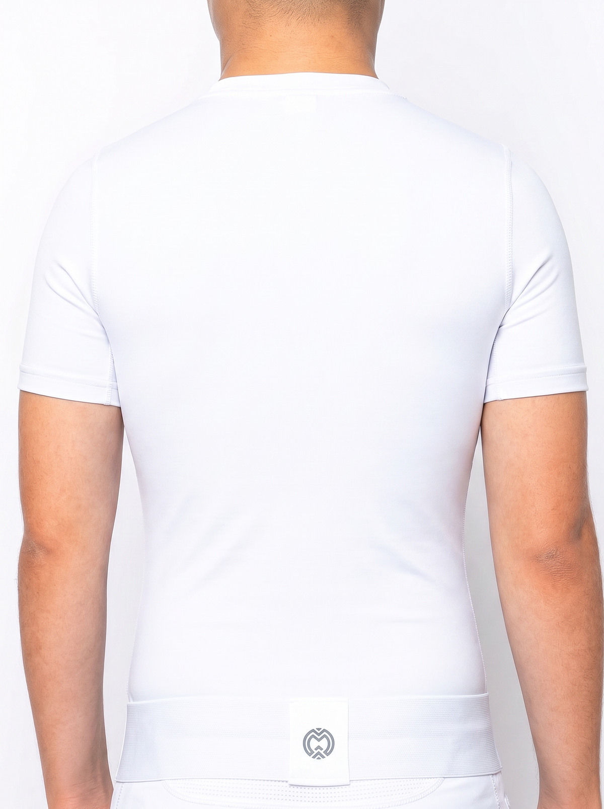 ProForm™ Boys' Short Sleeve Compression Shirt
