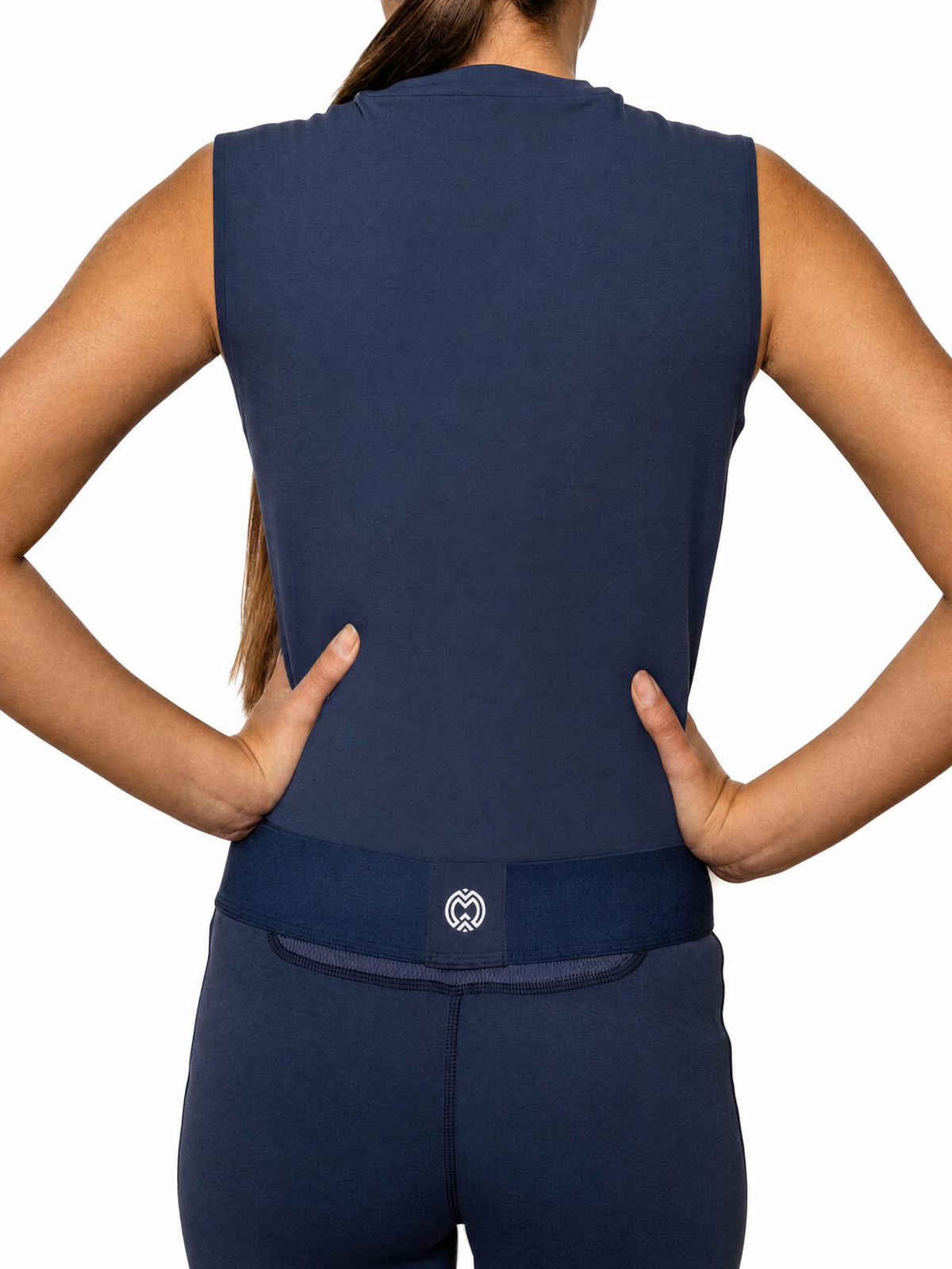 ProForm™ Girls' Compression Tank Top