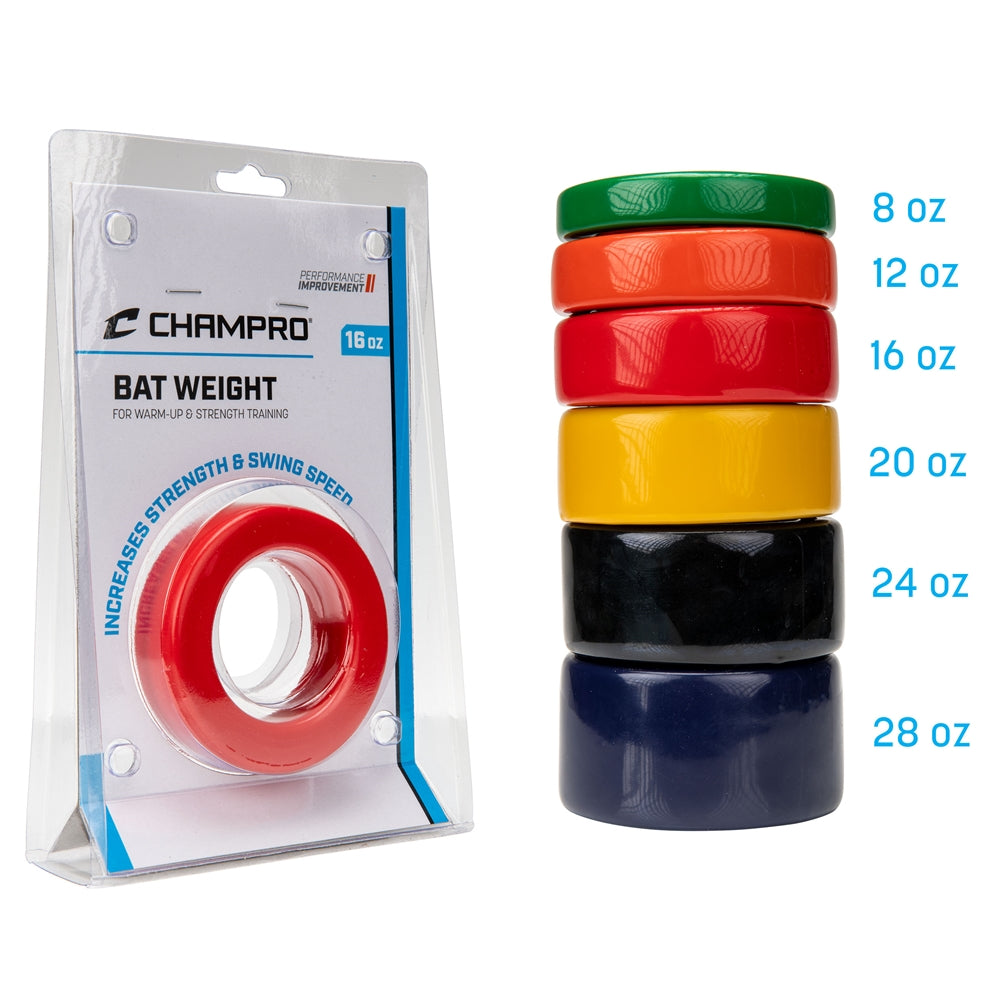 Softball Bat Weights