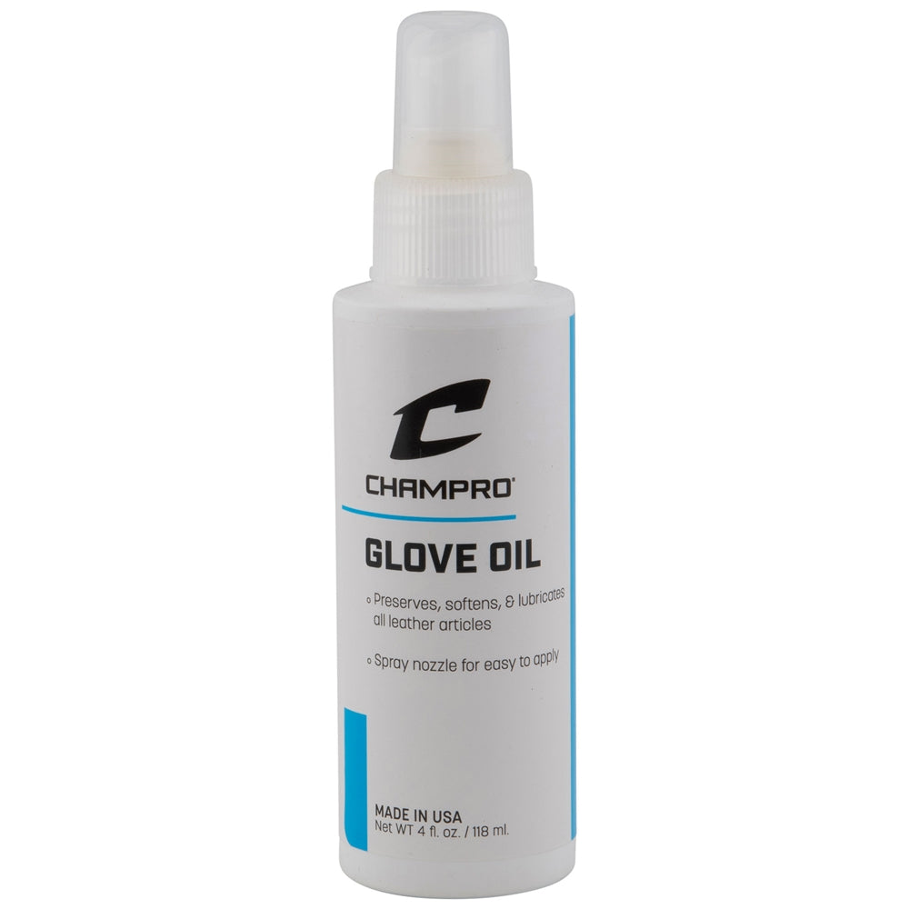 Glove Oil - 12 Pack