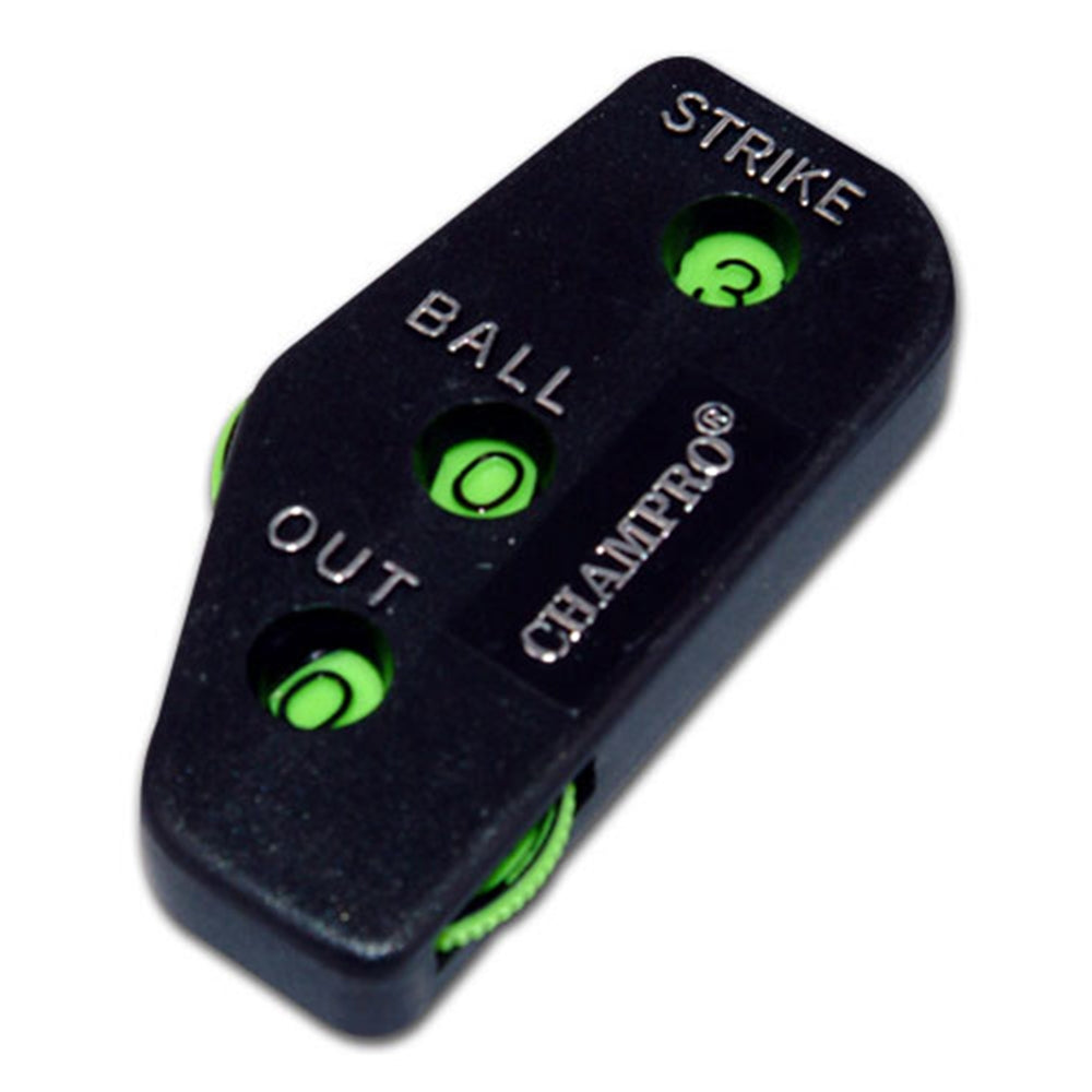 3-Dial Indicator - Bulk (Sold In Dozens)