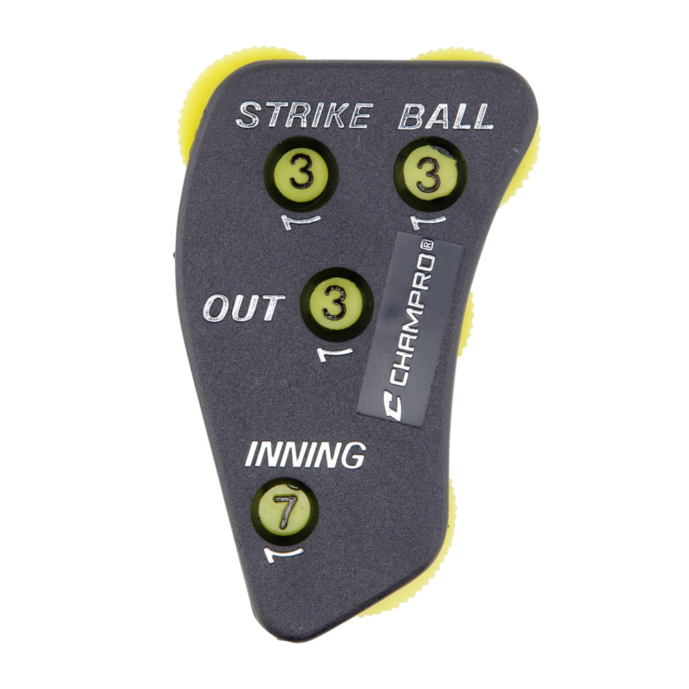 4-Dial Indicator - Retail Package